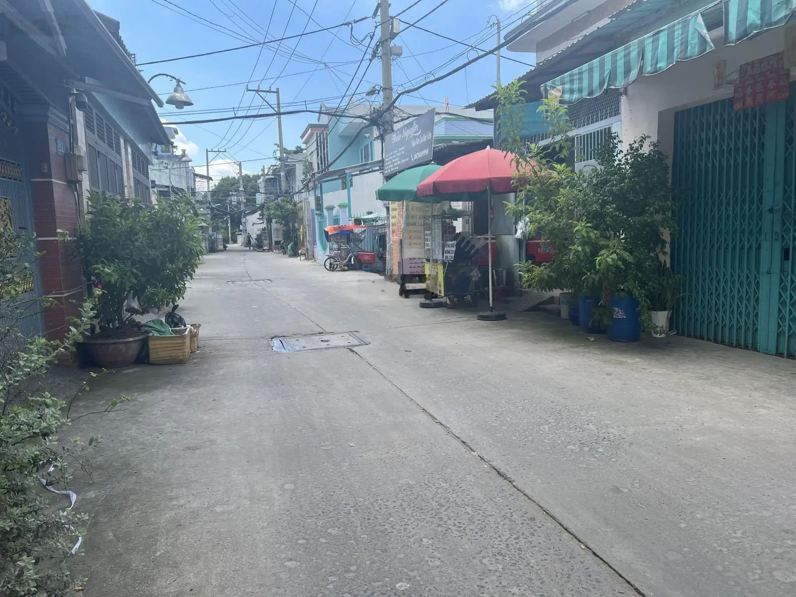 Bán Nhà Ngay Hương Lộ 2 - Tân Hoà Đông Hẻm 7m . P. Bình Trị Đông , Quận Bình Tân 0914 443 ***
