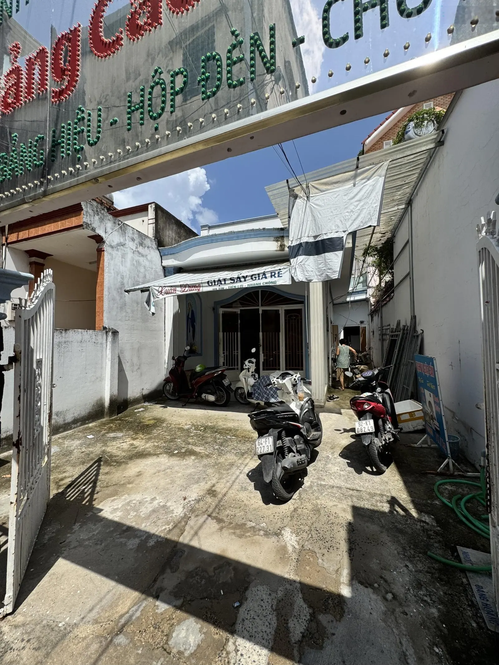 Bán Nhà Riêng 208m2 tại Đường Huỳnh Tấn Phát, Phú Mỹ, Quận 7, 12tỷ Nhĩnh,, Chính chủ giá siêu hời