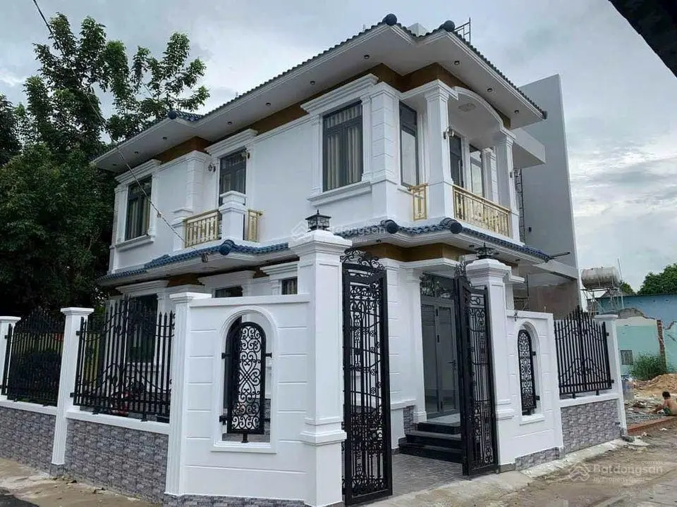 Cần Vốn Làm Ăn Tôi Bán Gấp Nhà Bình Tân Đường Mã Lò - 90m2 - Sổ Hồng Riêng Đang Cho Thuê Giá 6tr