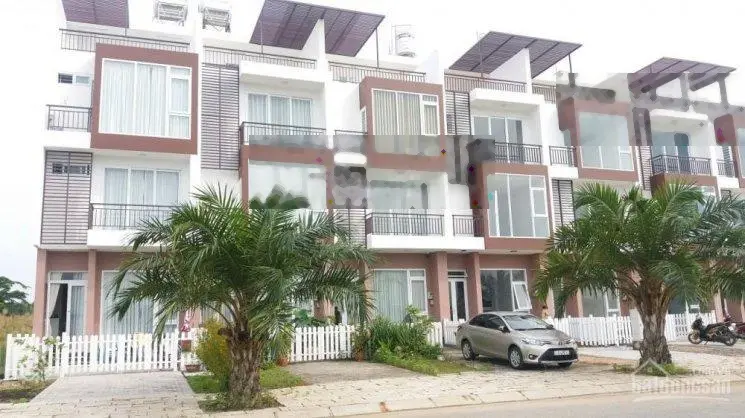 Cần bán đất KDC The Star Village, giá cực rẻ trực tiếp tại dự án, LH 0932 656 ***