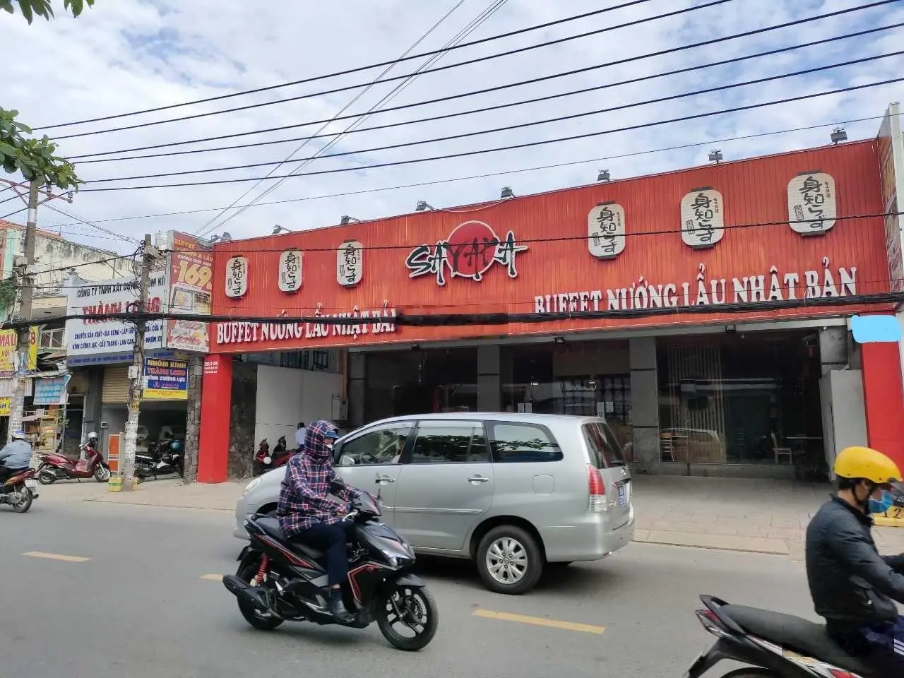Chỉ 95 tỷ! Bán nhà MT đường Phan Huy Ích, Phường 12, DT 22x40m, CN 846.8m2 LH 0919 818 ***
