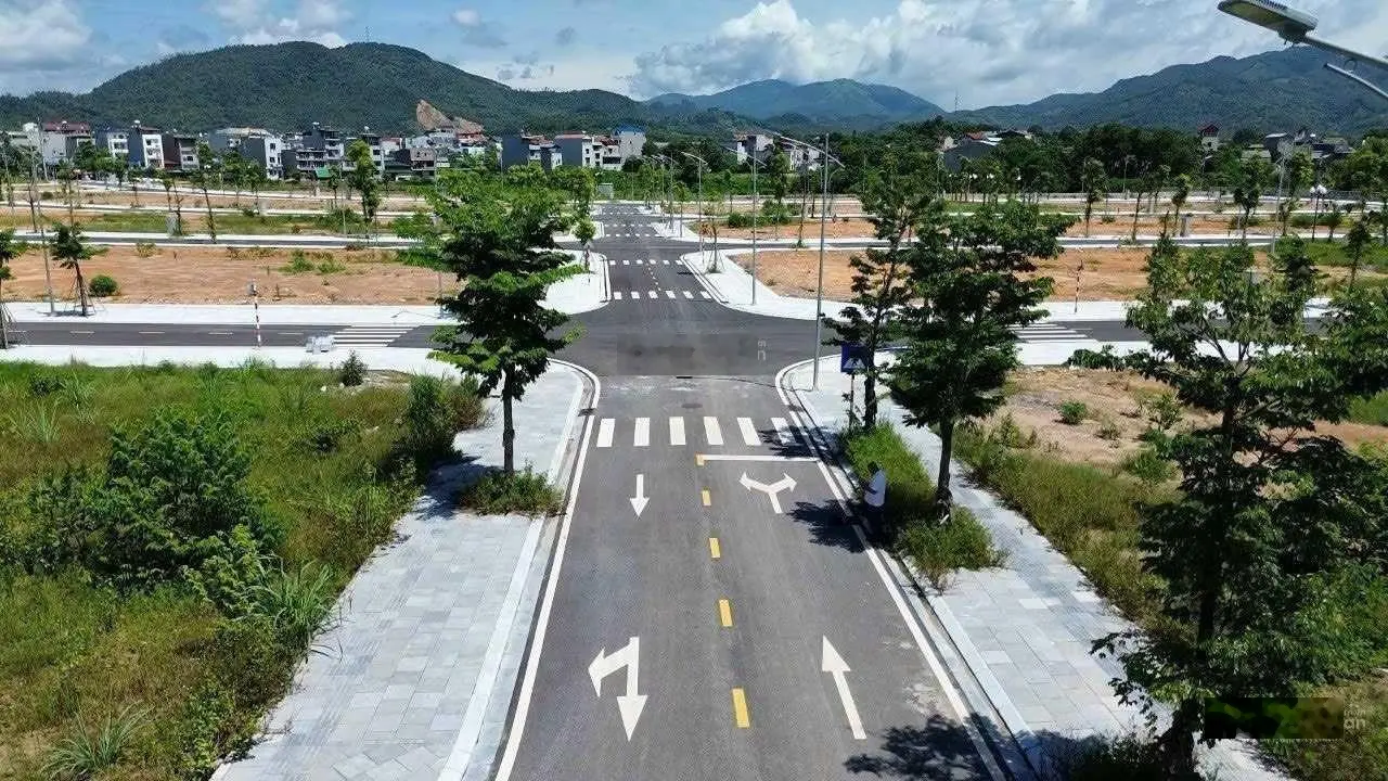 Bán các lô góc dự án River View