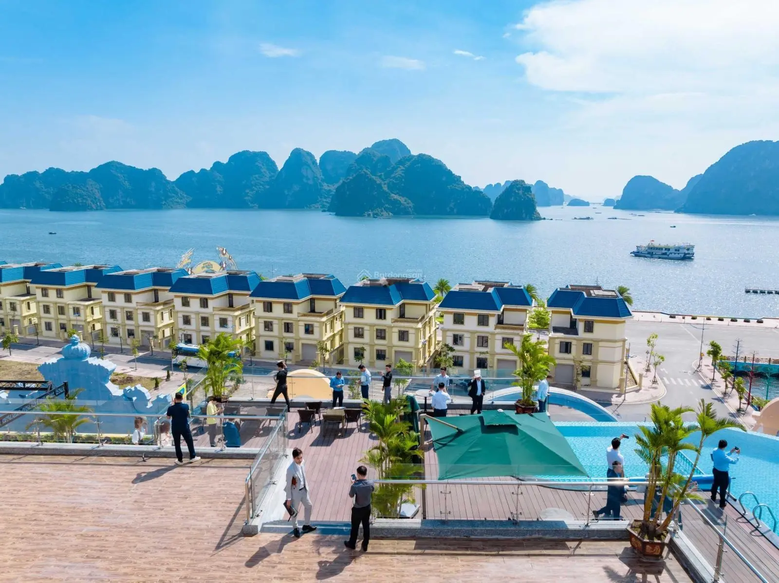 Bán đất tại Green Dragon City, Cẩm Phả, Quảng Ninh. Diện tích 115m2, giá 4,37 tỷ