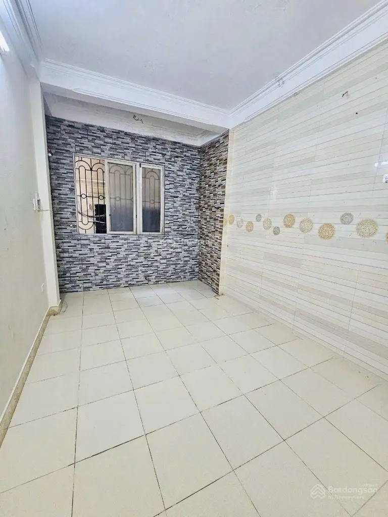 Nhà nghĩa dũng - ba đình - 4 tầng - 25m