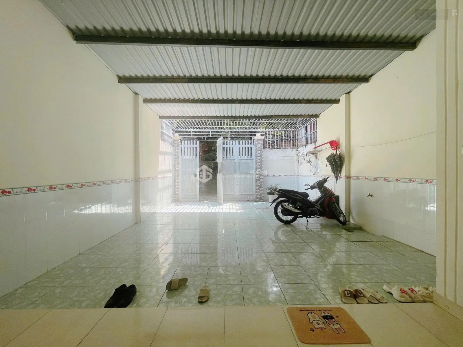 Bán nhà cấp 4 - hẻm ô tô - hướng Đông Nam - đường Phạm Hồng Thái - Phường 7 - Vũng Tàu - giá 5,2 tỷ