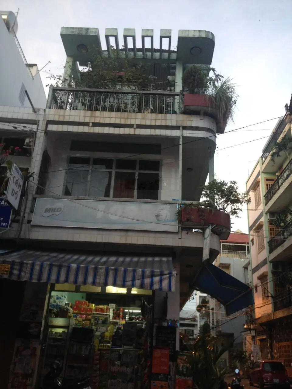 Bán Gấp Nhà Đường Nguyễn Thông P9 Q3 DT 11x23m KC 1 Tầng Giá rẻ 24 Tỷ