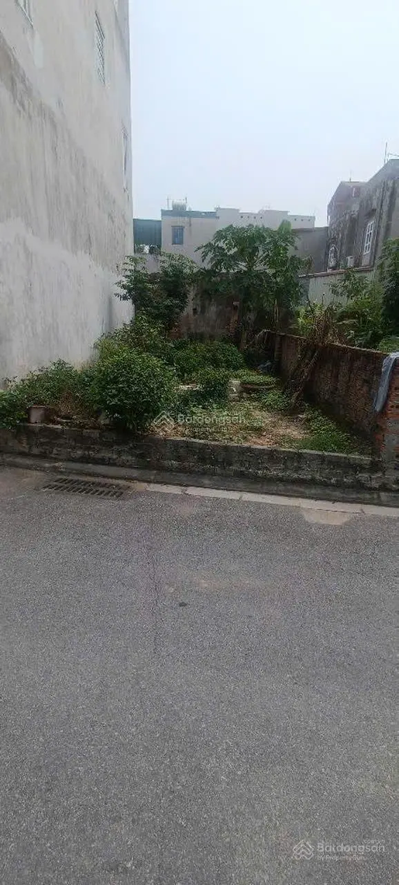 Siêu hiếm, ngõ thông, ôtô tránh, Tiên Hùng, Nguyên Khê. DT 36,2m2, MT 3,4m. Giá 3,1 tỷ