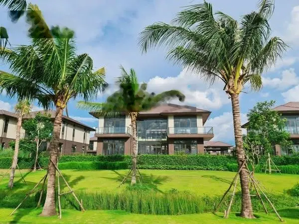 Duy nhất 1 căn nhà phố vườn 1 trệt 1 lầu giá 3.8 tỷ