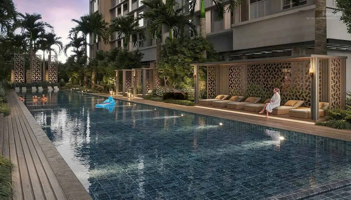 Nhận BOOKING GIAI ĐOẠN ĐẦU cùng CHIẾT KHẤU tốt tại dự án The Senique Hanoi CĐT CapitaLand