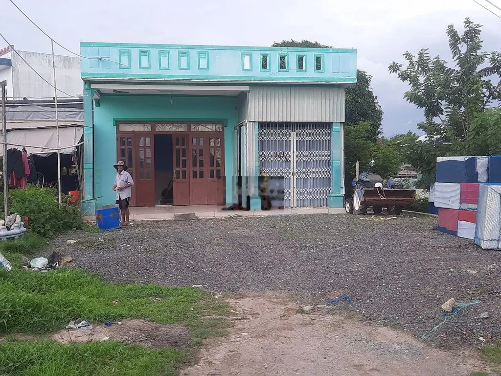 Chính chủ cần bán nhà cấp 4 tại đường lớn Long Sơn, Vũng Tàu