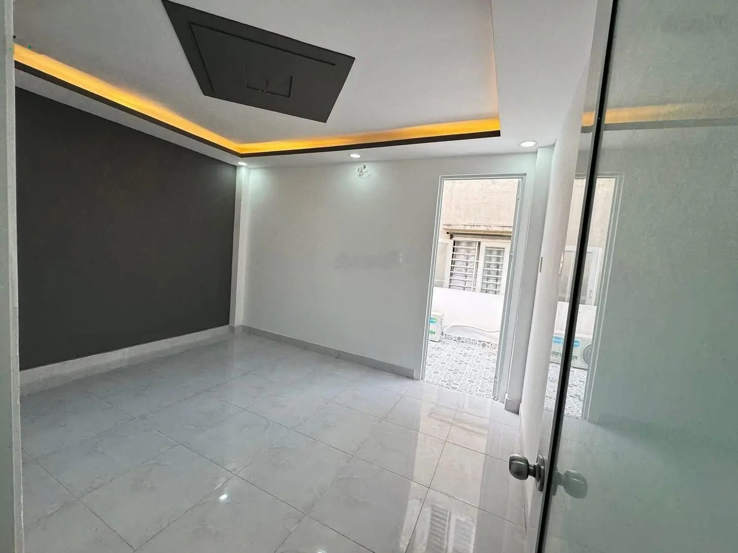Bán NR Giá 5tỷ390 60m2 tại Tam Bình, Hiệp Bình Chánh , HCM , LH 0968062321 Huy
