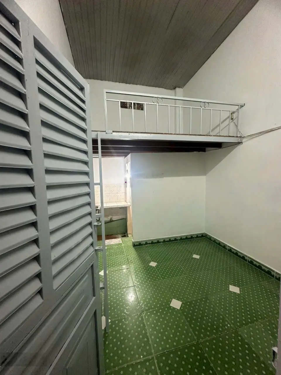 Bán nhà cấp 4, 82,5m2 tặng 4 phòng trọ thu nhập 7tr bình chuẩn thuận an