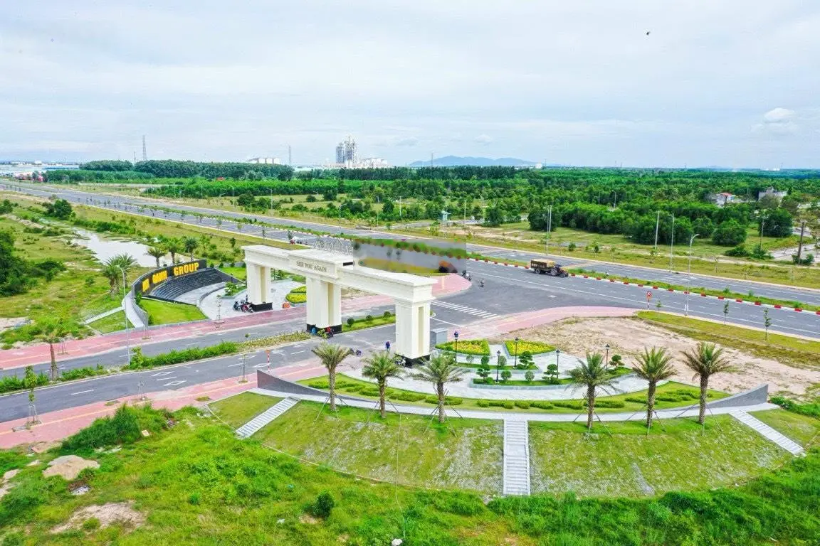 cần bán 1 lô đất tại dự án mega2 kim oanh giá bao hết 960 ra hợp đồng lh 0908 010 ***