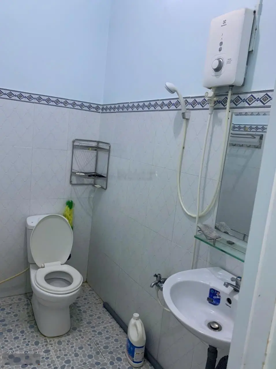 Bán nhà giá cực tốt tại xã Diên An - (gần chợ Diên An)