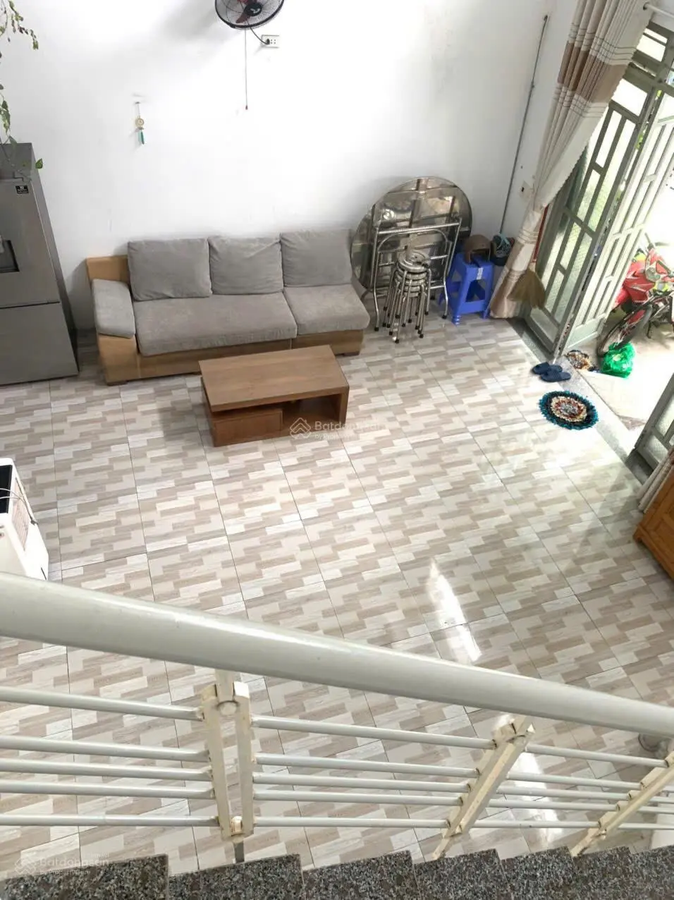Bán nhà 2 tầng đường Ngô Quyền, 2 phòng ngủ, 2WC bên cạnh Vincom và cầu Sông Hàn giá rẻ 2,65 tỷ