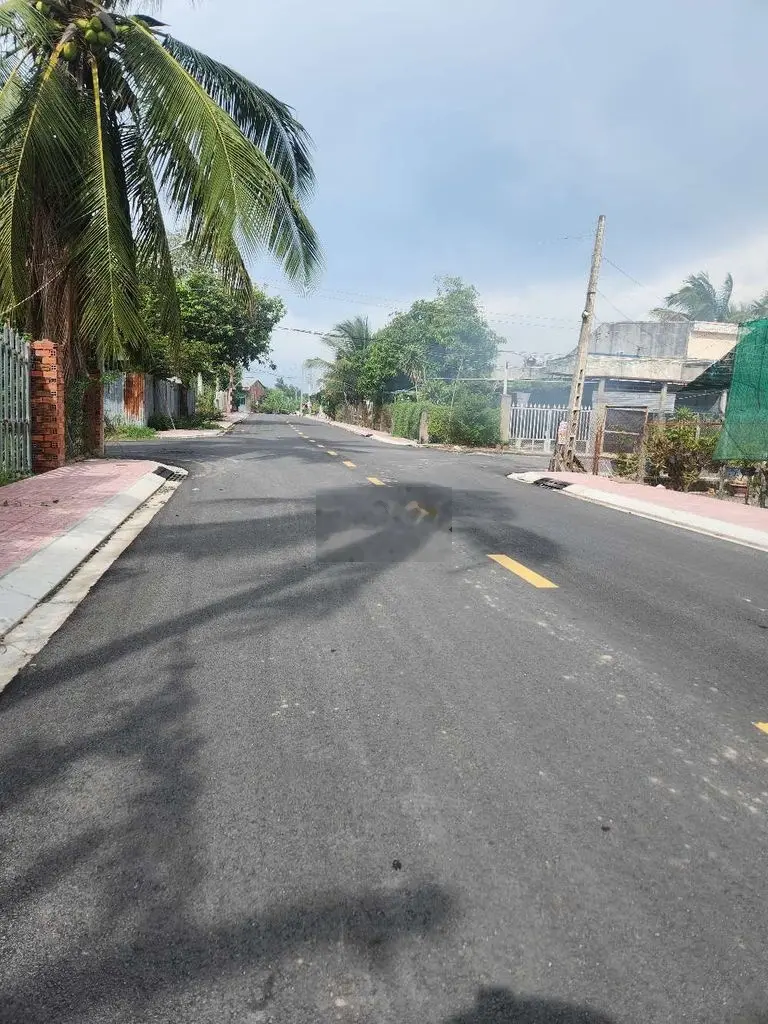 ĐẤT ĐẸP GIÁ ĐẦU TƯ GẦN ĐƯỜNG ĐIỆN BIÊN PHỦ