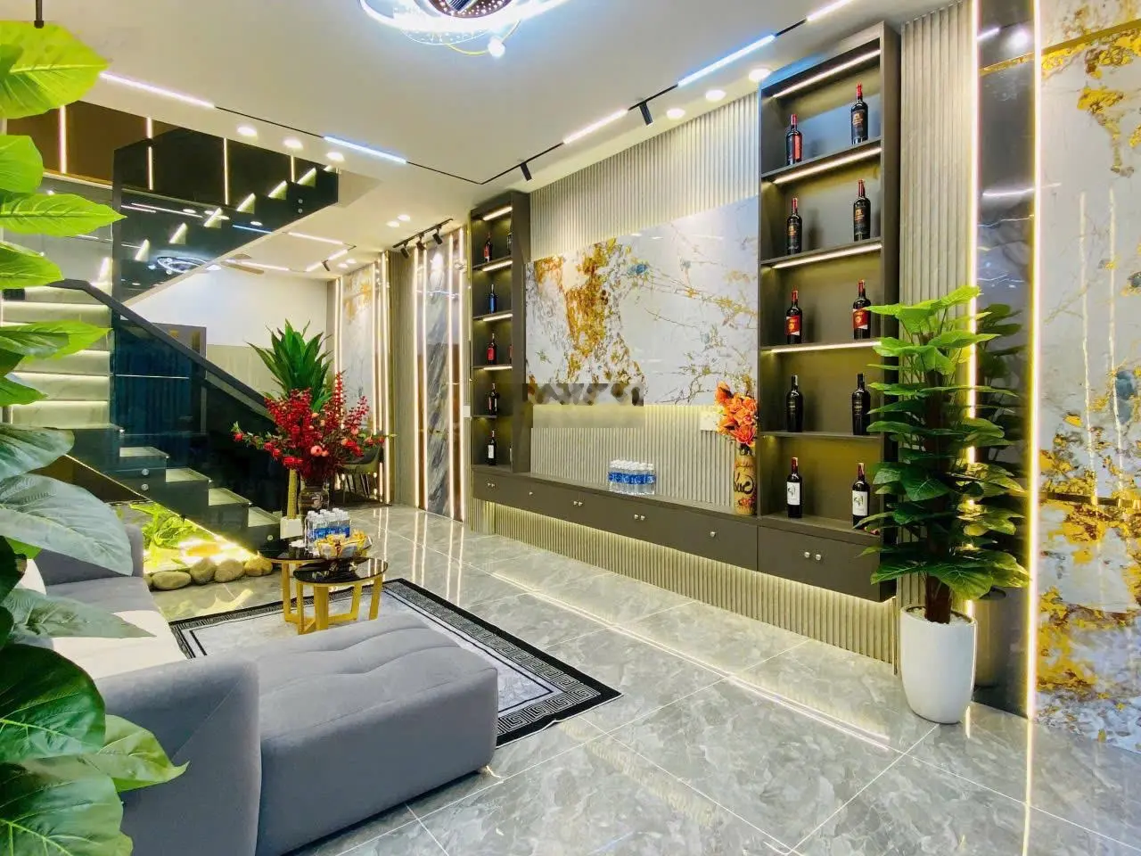 Nhà phố Gò Vấp chính chủ, còn TL cho khách thiện chí