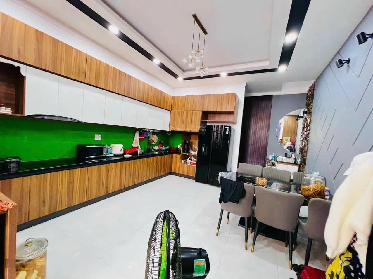 Căn nhà Mê Đường Đào Tấn Sau Chợ Phan Chu Trinh - P. Tân Lợi BMT Giá chỉ 4.150 __________________