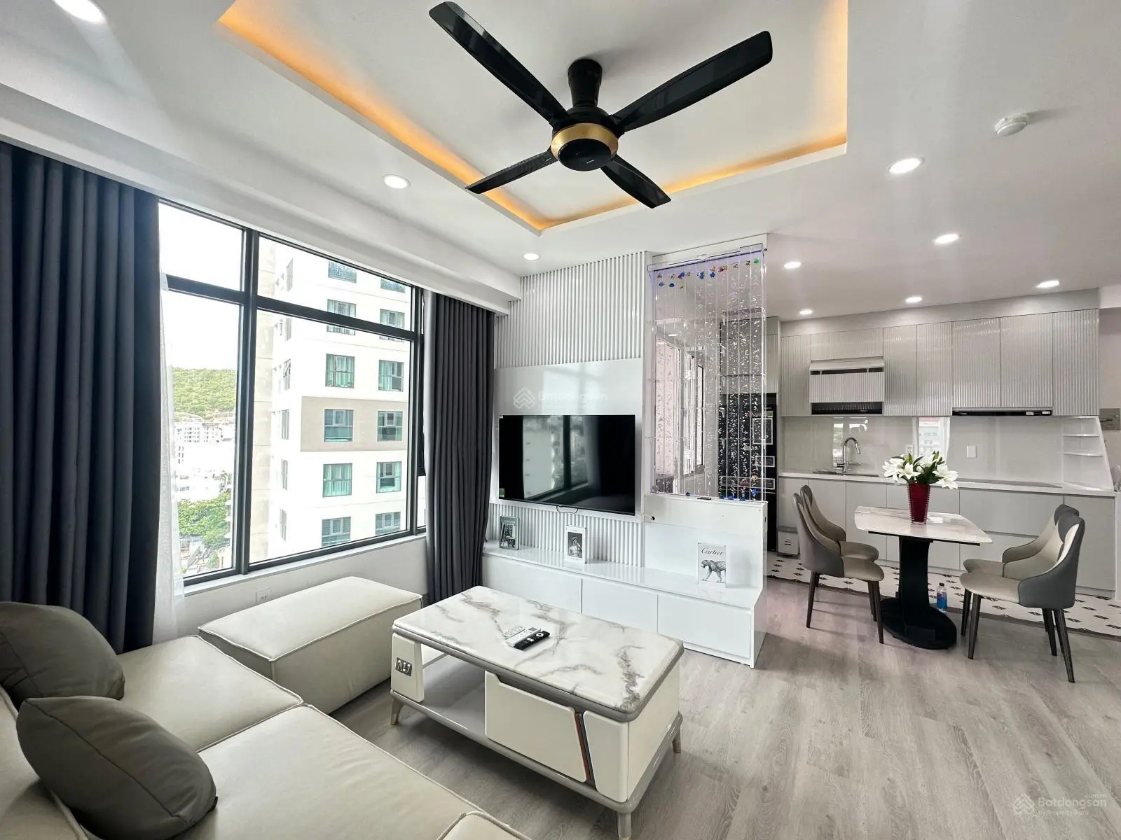 HÀNG HIẾM 2 PHÒNG NGỦ ĐỀU CÓ VIEW , CĂN GÓC CỰC THOÁNG MÁT