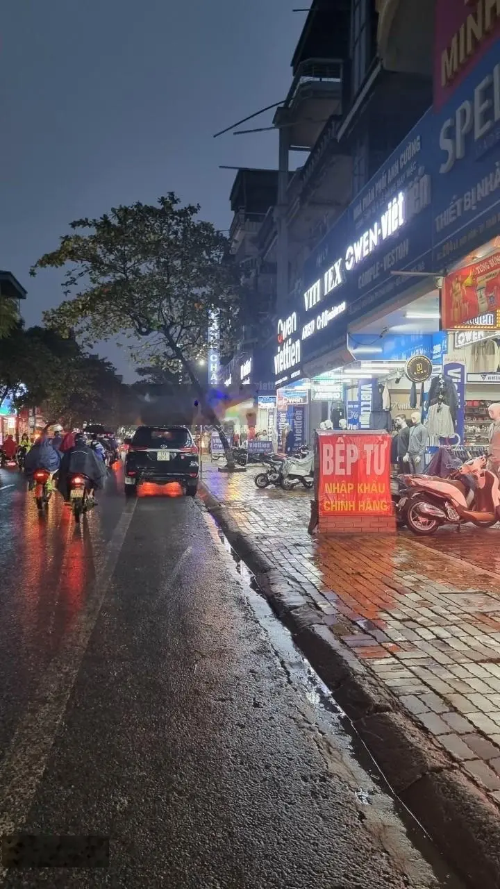Bán nhà mặt phố 55m2 chính chủ tại đường Lê Quí Đôn, TP Thái bình