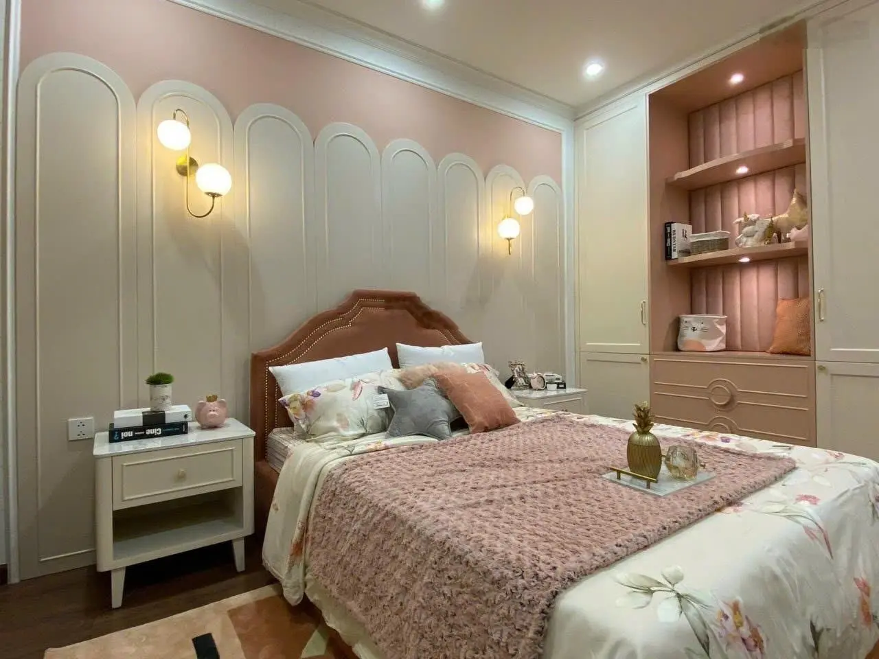 Chỉ từ 1,5 tỷ sở hữu ngay căn hộ xanh 2N2VS hiếm có tại ̀Hanoi Melody Residences Linh Đàm Hoàng Mai