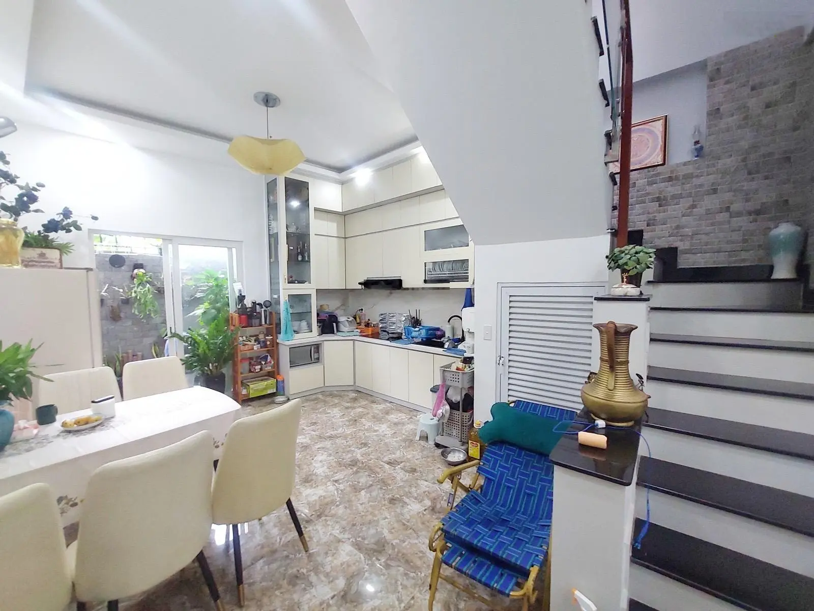 Lã xuân oai-tăng nhơn phú a - q9 - nhà đẹp ở ngay - đường rộng 6m xe hơi đổ cửa - 53m2. chỉ 5,1 tỷ