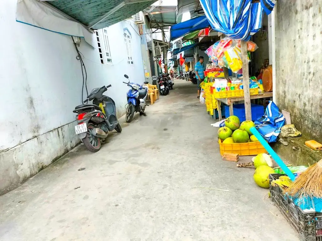 <𝐂𝐚̂̀𝐧 𝐁𝐚́𝐧> NHÀ VÀ ĐẤT KHÓM 4 PHƯỜNG 6 THÀNH PHỐ CÀ MAU