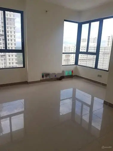 CHÍNH CHỦ Căn hộ Era Town, 50m2 2PN 4WC view sông. Có sổ hồng