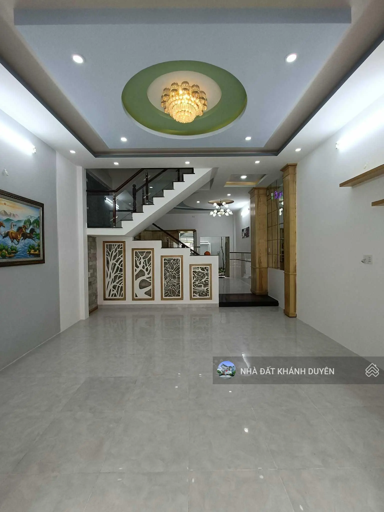 Hạ giá bán Nhà Mặt Tiền đường Tiền Lân 18, gần Chợ Bà Điểm Hóc Môn