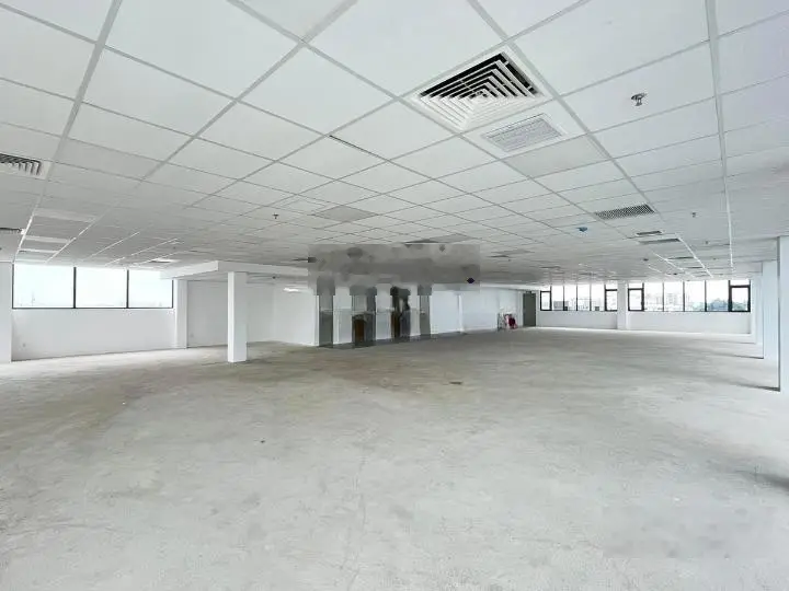 Góc 2MT đường Lê Thị Hồng Gấm - Yersin, Quận 1, 16x10m, 7 Tầng - HĐT: 300 triệu/tháng, giá 90 tỷ