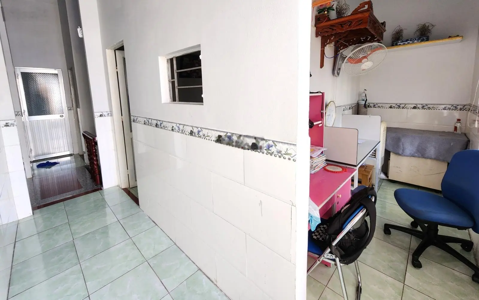 2 tỷ 5 bán nhà 1 trệt 1 lầu gần đường Thuận An Hòa 30m, Phường An Phú, Thuận An