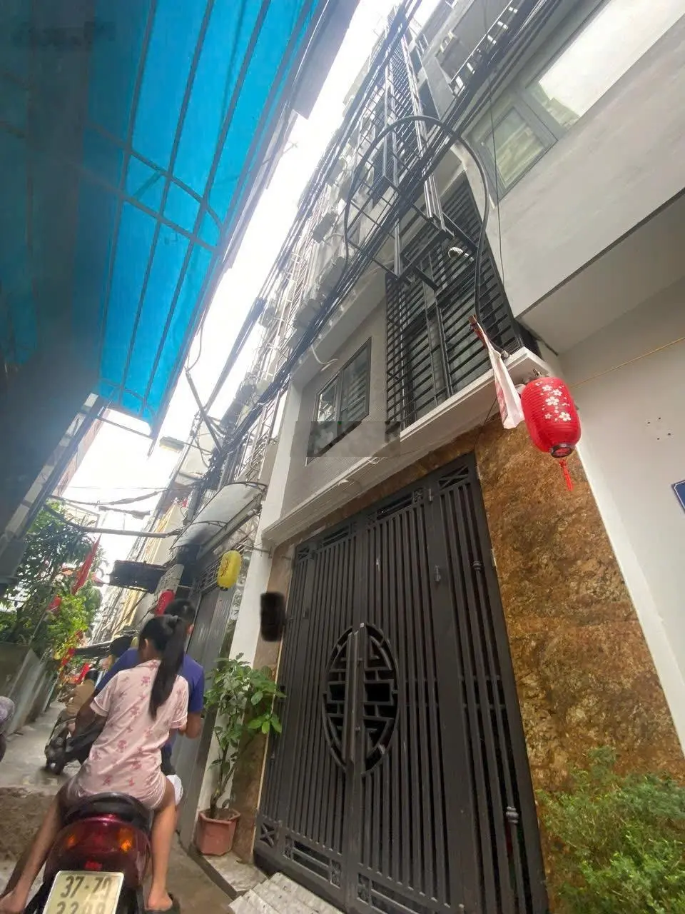Cần bán gấp tòa CCMN dòng tiền 900tr/năm tại Phú Đô, 60m2 8 tầng giá chỉ 13 tỷ - ngõ ô tô - Hiếm