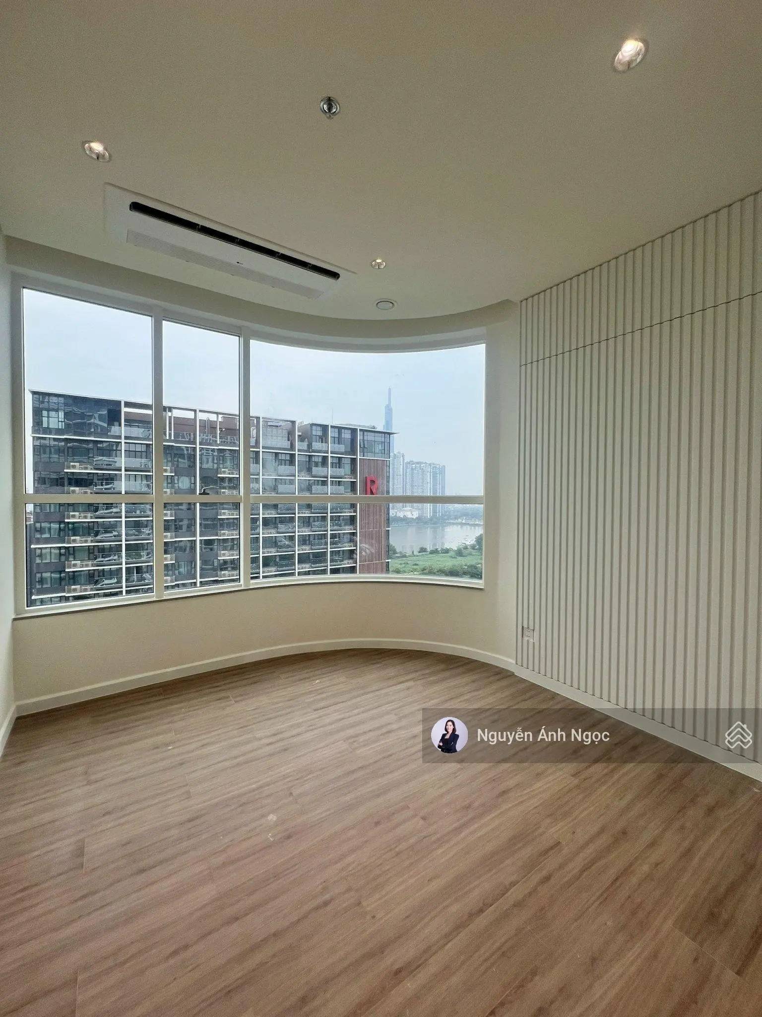 Bán gấp CĂN GÓC 2PN - VIEW SÔNG - giá đợt đầu Zeit River Thủ Thiêm