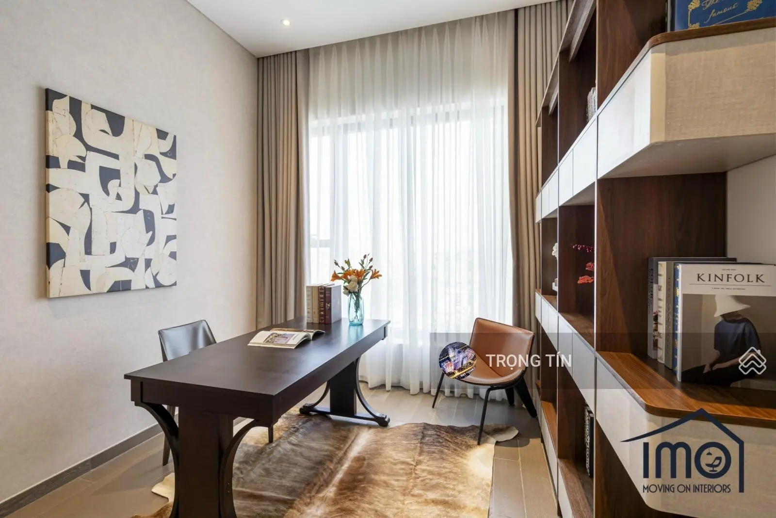 Bán gấp căn hộ 2 phòng ngủ Hà Đô Centrosa Q10 view Bitexco Landmark & rổ hàng đa dạng 1PN 2PN 3PN