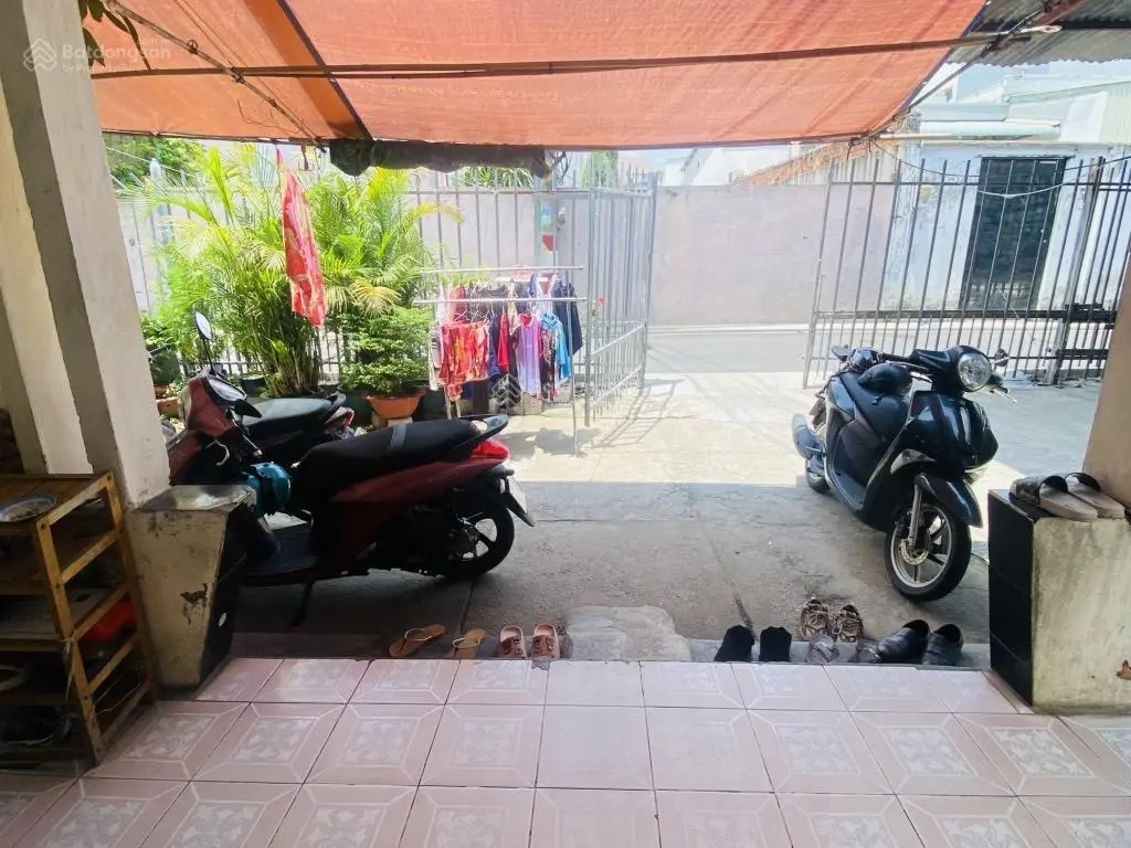 Bán Nhà Riêng 120m2, 7,5 tỷ tại Đường 16, Phường Phước Long A, Quận 9, TP.HCM - Hàng Hiếm Chính Chủ