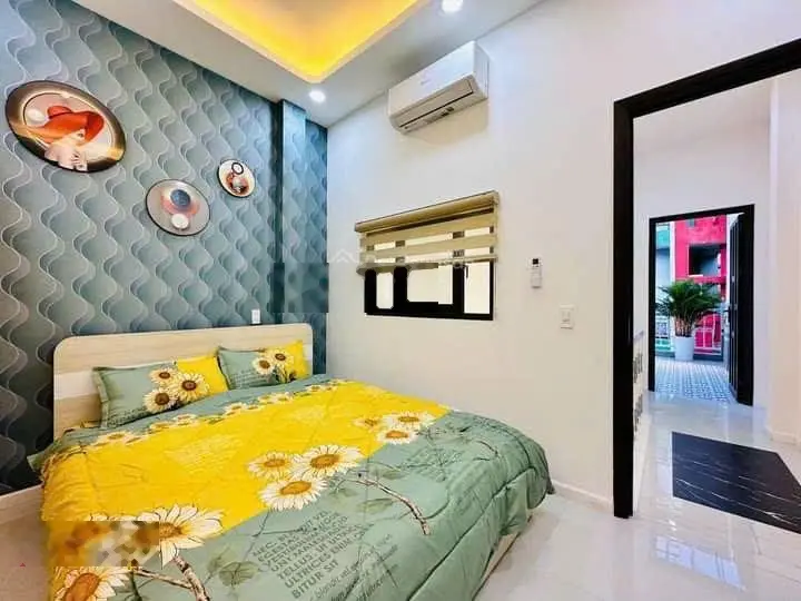 Bán Nhà 3 Lầu Đ. Trần Hữu Trang, Phường 10, Phú Nhuận, 3ty290, DT 80M2 sổ riêng, LH 0896 465 ***
