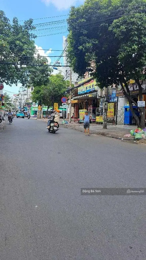 GẤP BÁN, 5 TẦNG, 4X18M, HẺM XE HƠI, NI SƯ HUỲNH LIÊN, TÂN BÌNH, NHỈNH 10 TỶ.