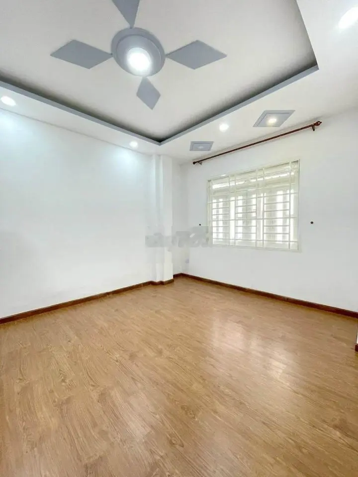 NỢ NH BÁN GẤP NHÀ 1T1L 59,2M2/ 1,84 TỶ ĐIỆN BIÊN PHỦ Q10 SHR HOÀN CÔNG