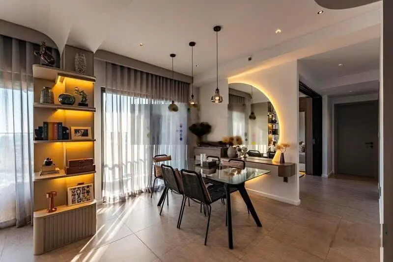 CĂN HỘ MASTERI THẢO ĐIỀN THIẾT KẾ HIỆN ĐẠI SANG TRỌNG VIEW THÀNH PHỐ. LIÊN HỆ 0902 835 ***