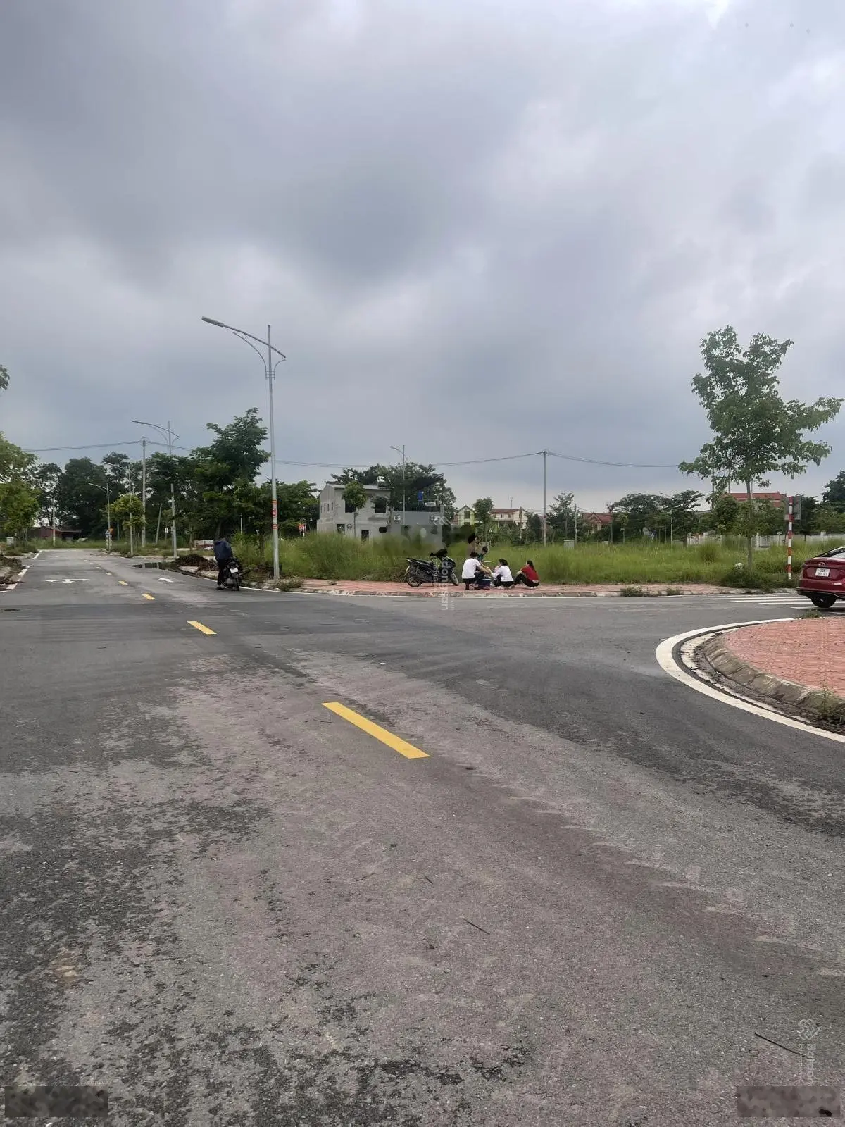 Bán đất đấu giá giá rẻ Mê Linh 0337 733 ***