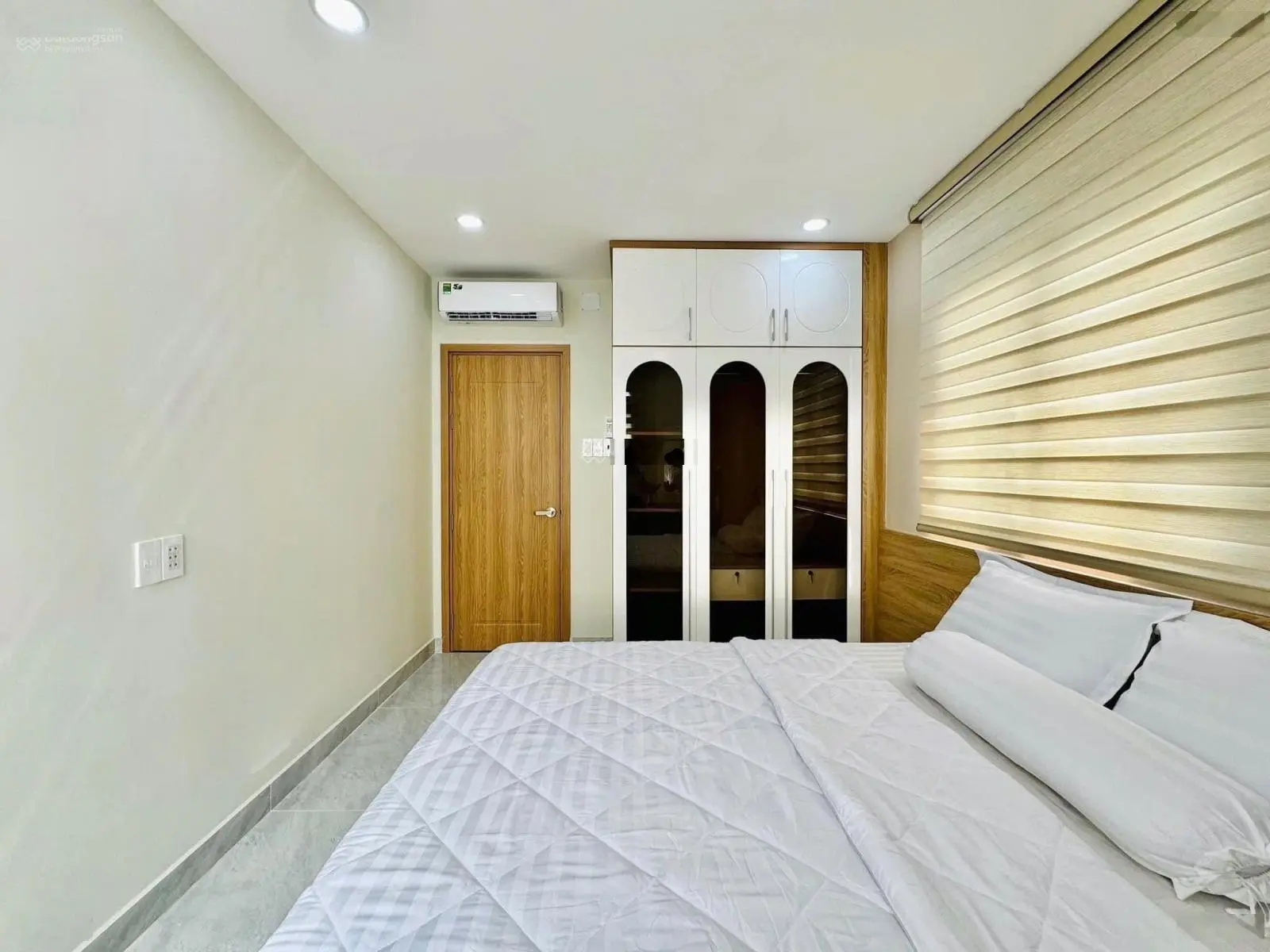 Hiếm! Nhà mặt đường Nghĩa Thục - P5 - Q5.Giá 5Tỷ300/68,6m2 cho thuê 28 triệu. Gần chợ Hoà Bình