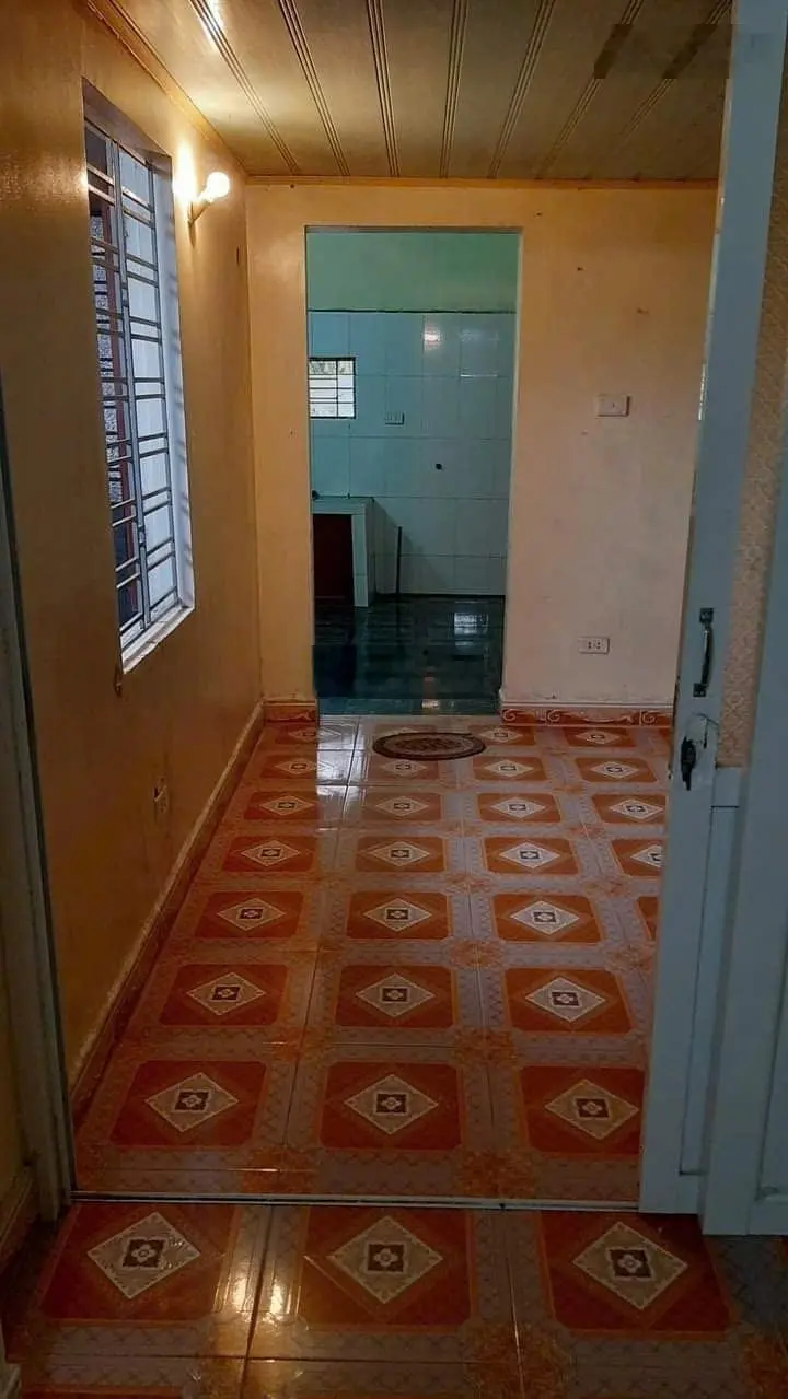 Bán nhà cấp bốn 100m2 chính chủ tại thị trấn Trường Sơn