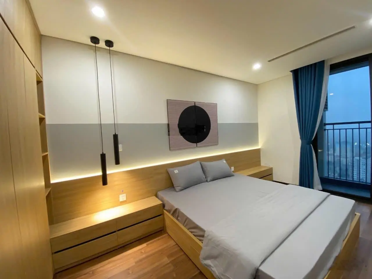 Hàng hiếm tại Iris Garden, 3 PN, 2 WC, 104m2, giá cực tốt!