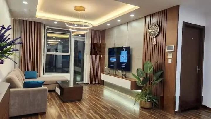 Bán căn hộ chung cư tại chung cư an lạc - mỹ đình, giá ưu đãi 6 tỷ, diện tích 109m2