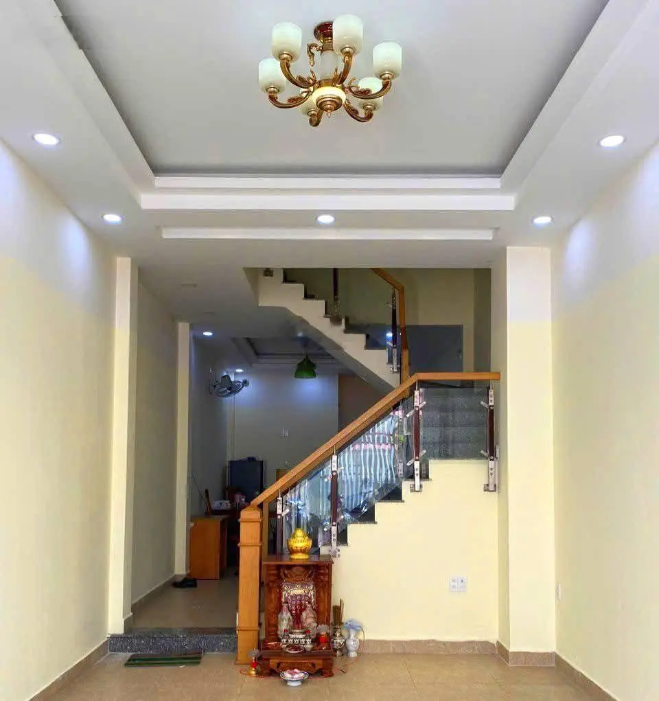 Chủ gộp 6tỷ5 giảm 700tr - chỉ còn 5tỷ8 - HXH mua ngay kẻ lỡ