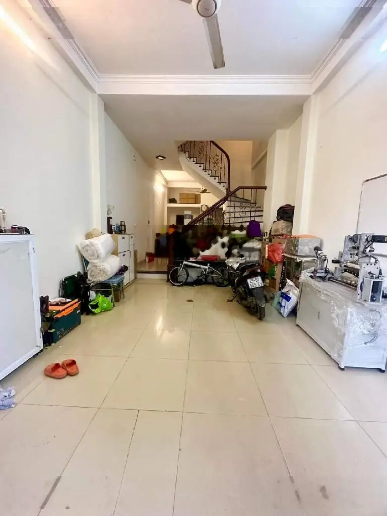 SIÊU PHẨM NHÀ PHỐ TRUNG TÂM MỘ LAO, HÀ ĐÔNG 50m² Mặt tiền 4m Vỉa hè Ô tô tránh