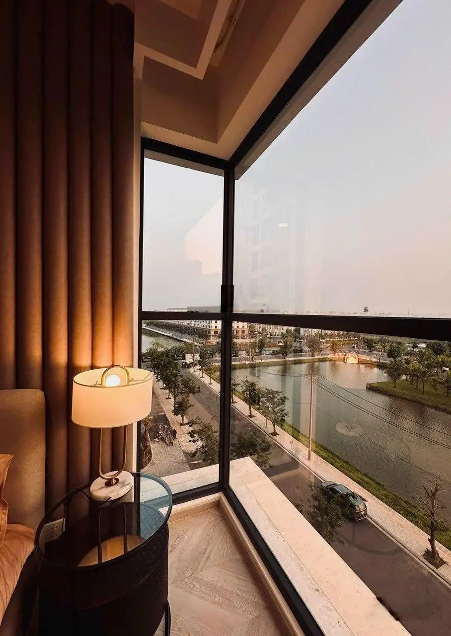 Bán Lỗ 500 triệu so với giá gốc, căn góc 2 phòng ngủ view cực đẹp dự án Lumier Boulevard quận 9