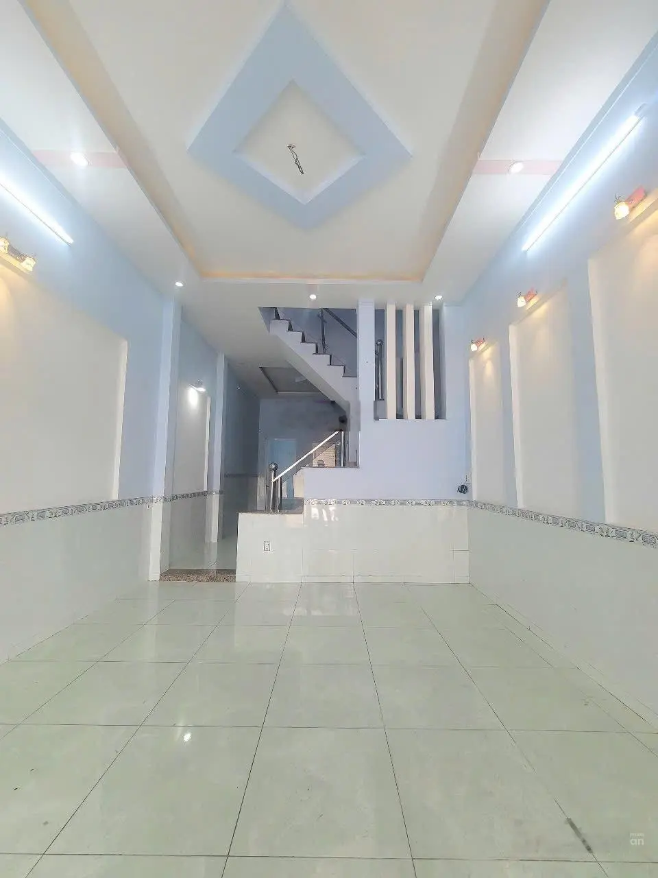 2.89 tỷ/ Bán nhà 1T1L ngay vòng xoay An Phú Thuận An KDC Phú Hồng Thịnh 3 sát chợ Thành Nam