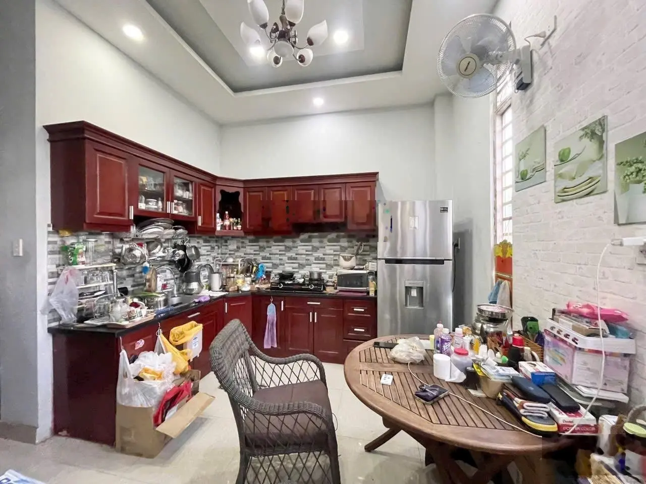 Căn góc cực VIP KDC Hồng Long cách Vạn Phúc City - giá rẻ nhất khu vực