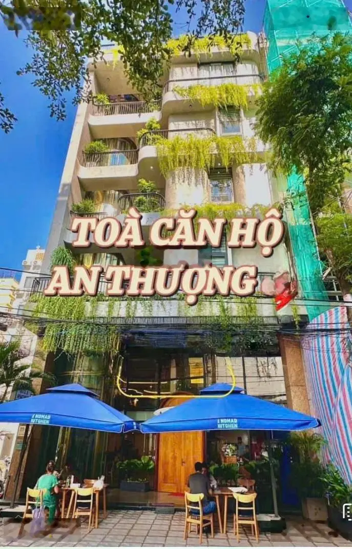Chủ cần bán nhanh cặp đất mặt tiền an thượng giá tốt nhất khu vực